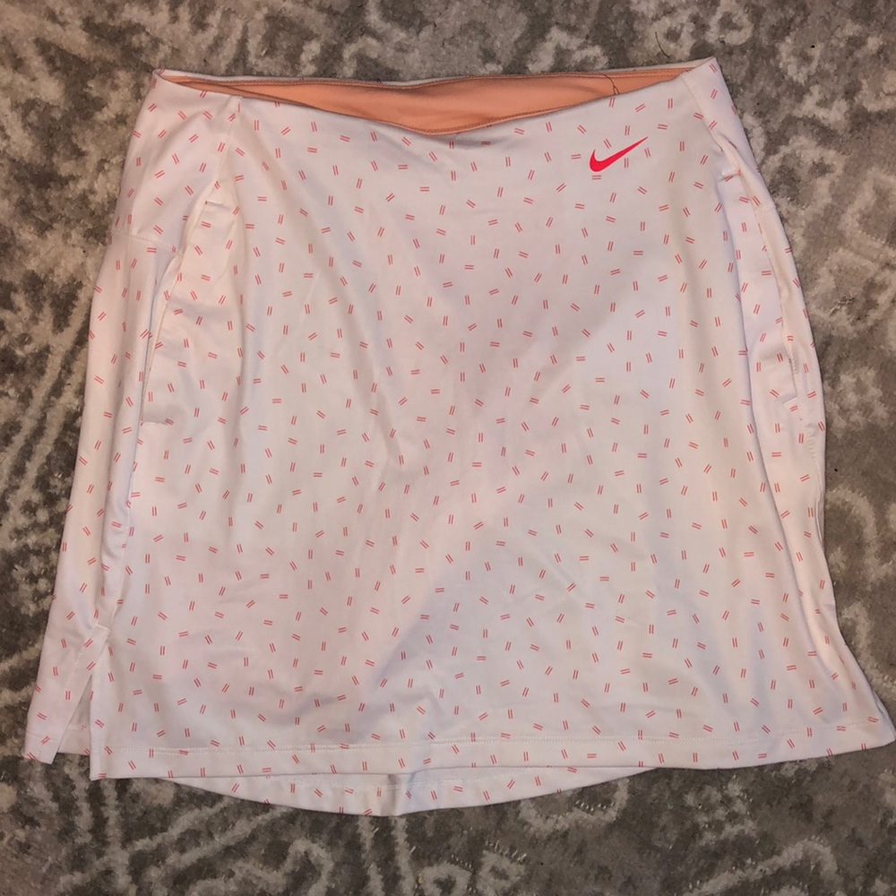 Nike Golf Skort